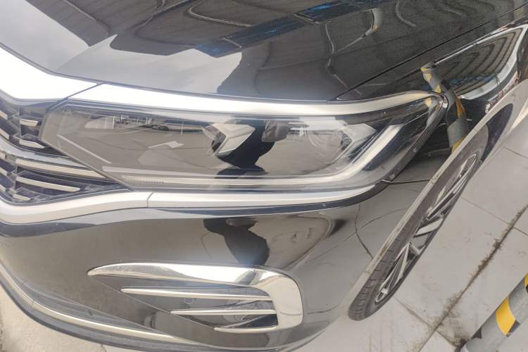 Used Volkswagen Passat 2022 330TSI Luxury Edition
