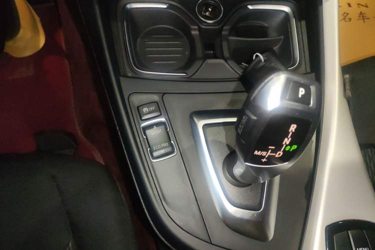 Used BMW 1 Series 2016 118i Leading Model