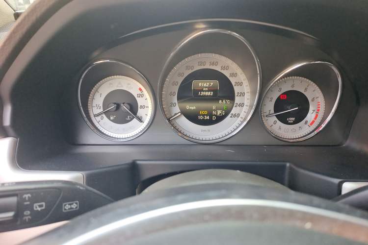 Used Mercedes-Benz GLK-Class 2015 GLK 260 4MATIC Fashion Edition Ultimate Version