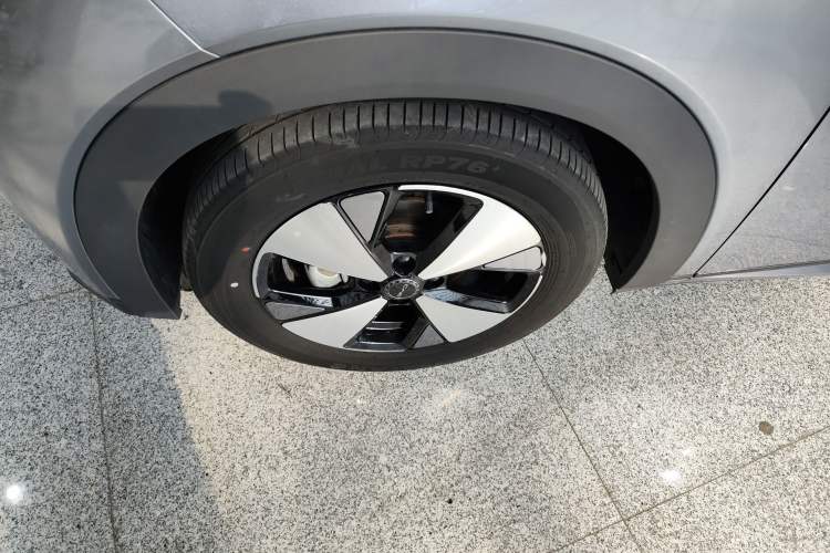 Used BYD Dolphin 2023 420 km Fashion Edition