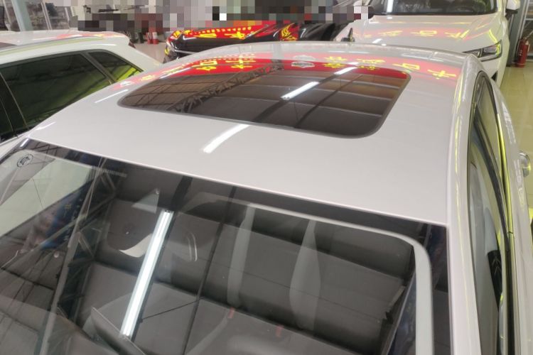 Used Volkswagen Bora 2025 300TSI DSG Prestige Edition
