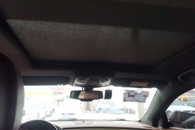 Used Buick LaCrosse 2013 2.4L SIDI Elite Comfort Version
