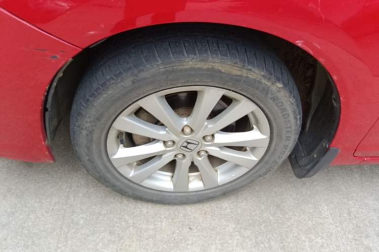 Used Honda Civic 2014 1.8L Automatic Classic Edition