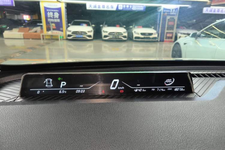 Used NETA AYA 2023 401 Lite