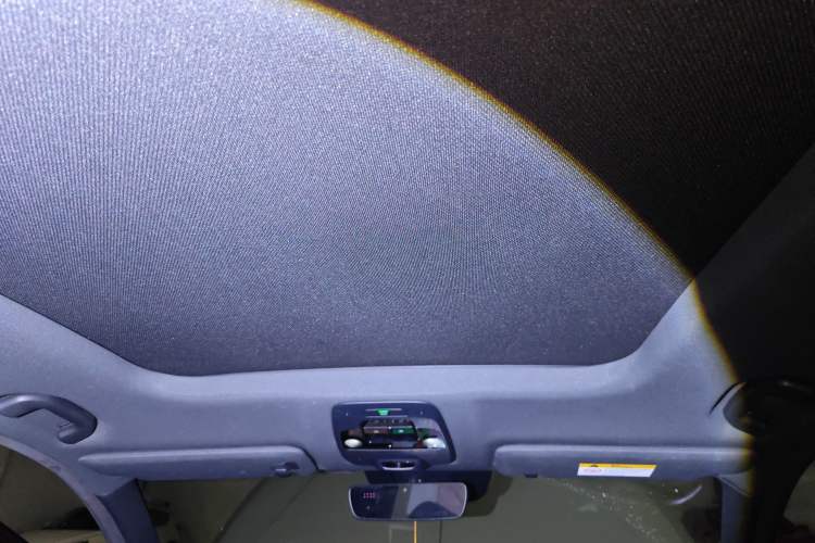 Used Nio ES6 2020 430 km Signature Edition
