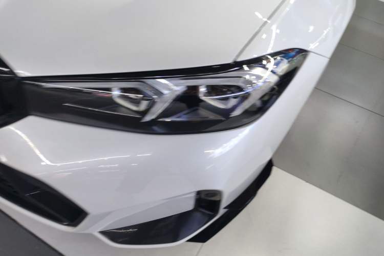 Used BMW 3 Series 2024 325i M Sport Package