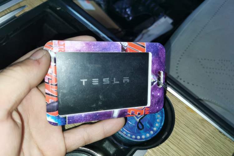 Used Tesla Model Y 2022 Rear-Wheel-Drive Version
