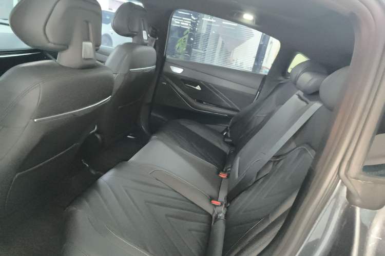 Used Deepal SL03 2024 530 Plus Pure Electric Version