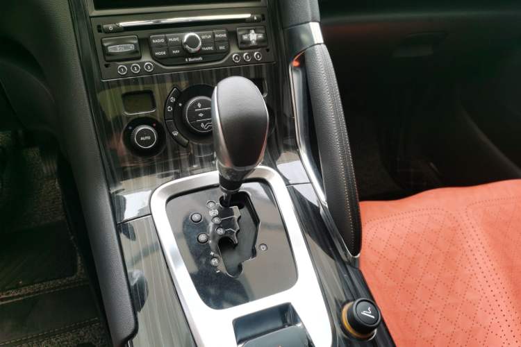 Used Peugeot 3008 2013 1.6THP Automatic Prestige Edition