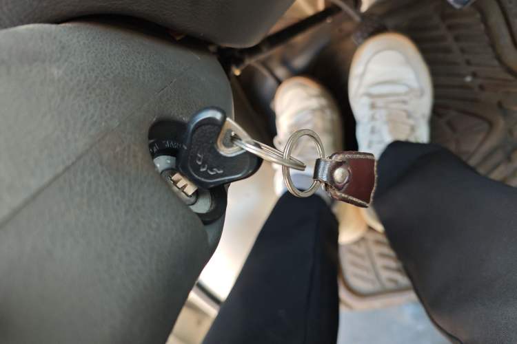 Used Wuling Zhiguang 2010 1.0L Extended Version Basic Model