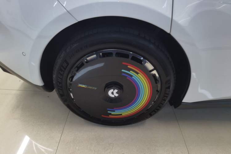 Used Nio ET5T 2024 75kWh Touring