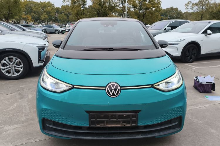 Used Volkswagen ID.3 2021 Pro Smart Edition
