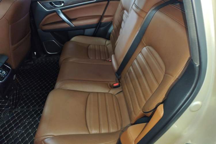 Used Honda UR-V 2017 370TURBO 2WD Prestige Edition China V