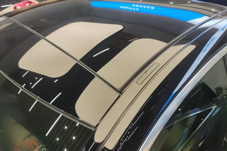 Used Mercedes-Benz S-Class 2014 S 320 L Business Model Roof