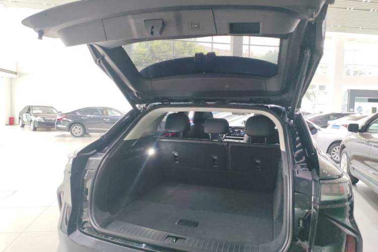 Used EXEED Stellar 2023 400T Two-Wheel Drive Comfort Flyfish Edition