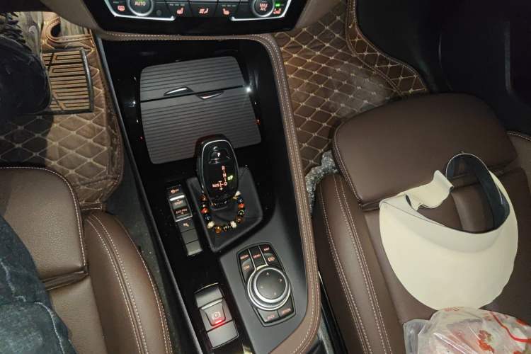 Used BMW X1 2021 sDrive20Li Premium Edition
