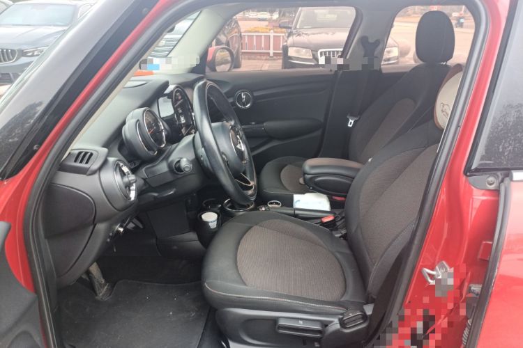 Used MINI MINI 2016 1.2T ONE Pioneer Edition Five-Door Version
