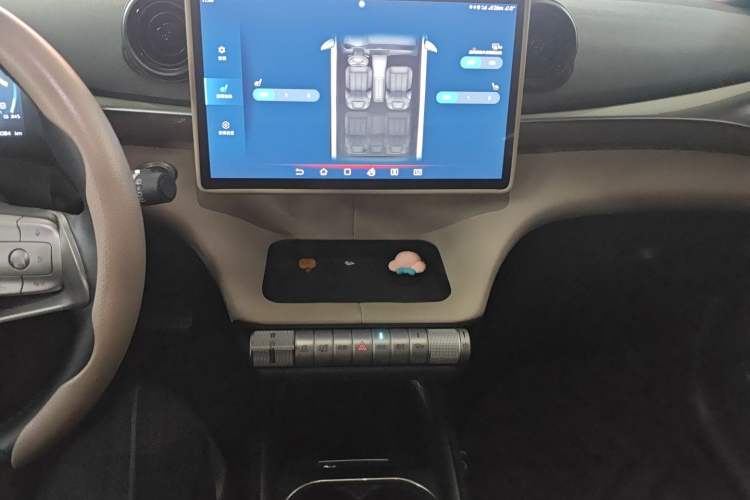 Used BYD Dolphin 2023 420 km Fashion Edition
