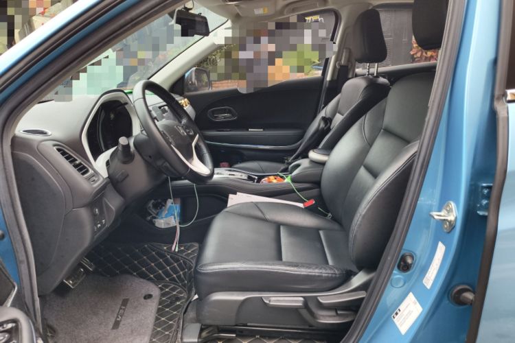 Used Everus VE-1 2020 Luxury Edition