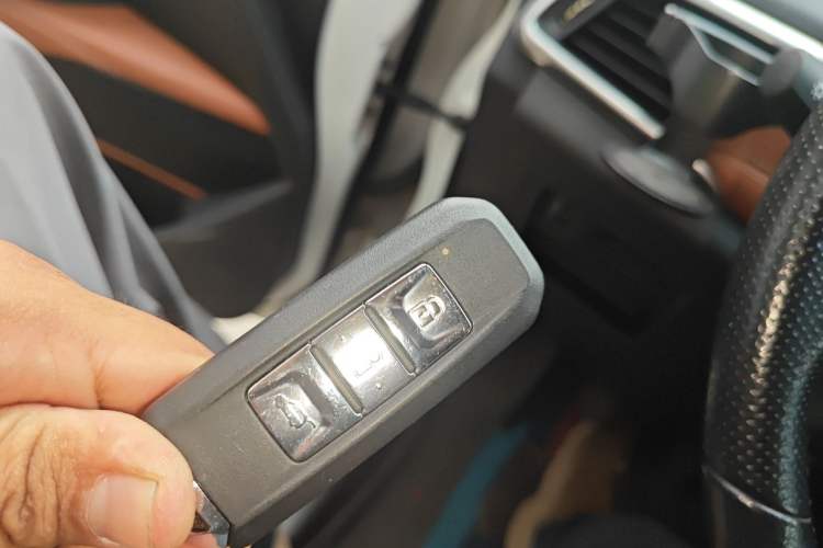 Used Baojun 510 2017 1.5L Manual Luxury Model