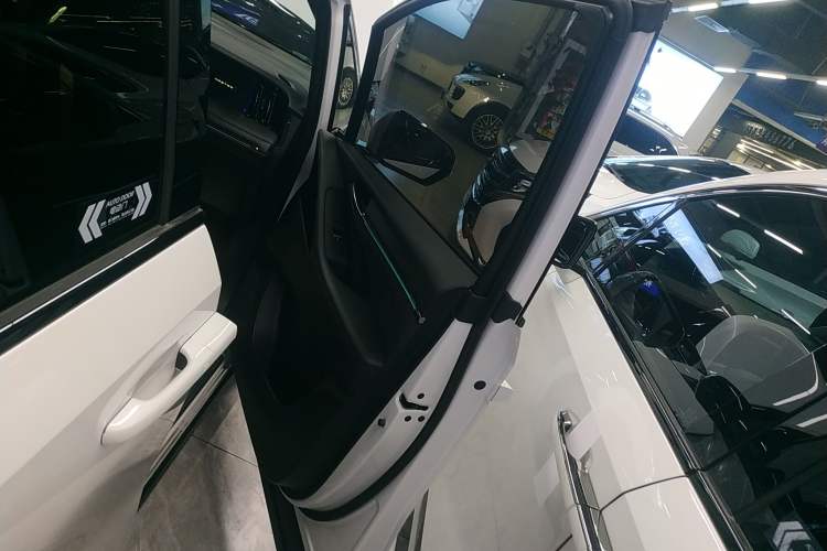 Used GAC Trumpchi E9 2023 E9 Championship Edition