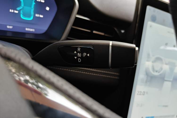 Used XPeng G3 2022 G3i 460G+