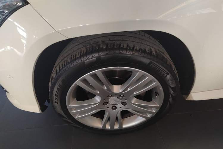 Used Mercedes-Benz GLK-Class 2015 GLK 260 4MATIC Dynamic Edition Ultimate Version Exterior 4