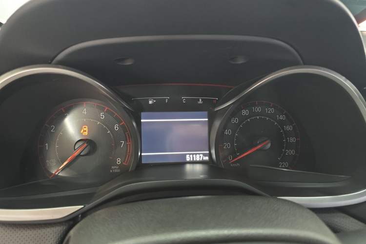 Used Chevrolet Monza 2022 Light Hybrid RS 330T Automatic Comfort Edition
