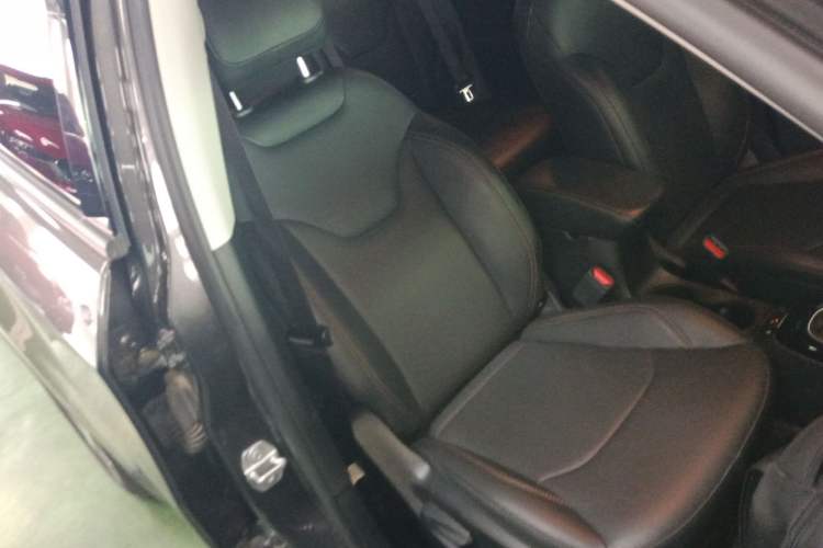 Used Jeep Compass 2020 220T Automatic Elite Edition