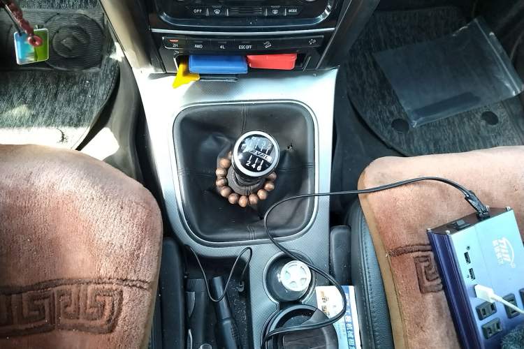 Used Haval H5 Classic 2018 Classic Edition 2.0T Diesel Manual 4x4 Prestige Model