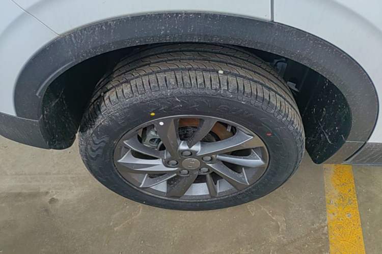 Used Geely Auto Coolray 2025 1.5L CVT Super Edition
