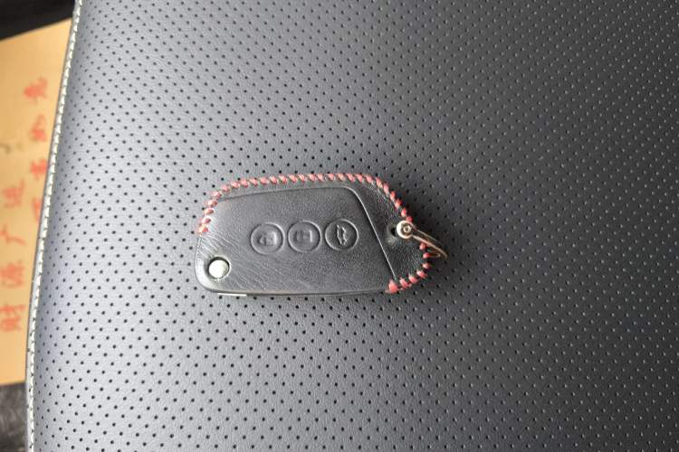 Used Baojun KiWi EV 2022 Designer Lite Edition Ternary Lithium Interior 1