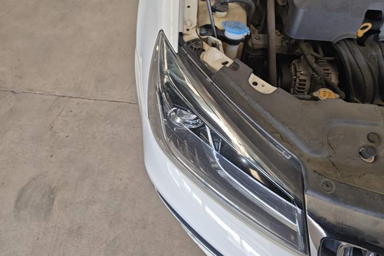 Used Geely Auto Emgrand 2018 1.5L Manual Luxury Model