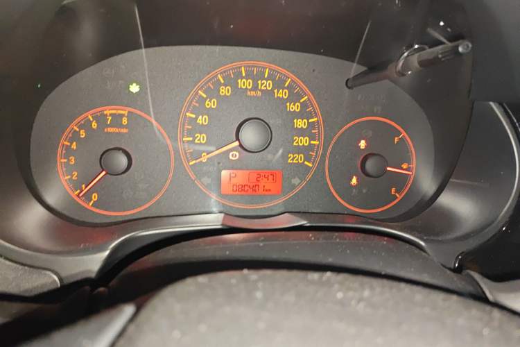 Used Honda Greiz 2016 1.5L CVT Classic Edition
