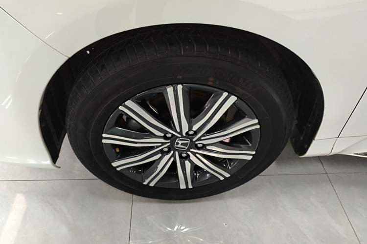 Used Honda Odyssey 2022 2.0L eHEV Sharp Enjoyment Edition