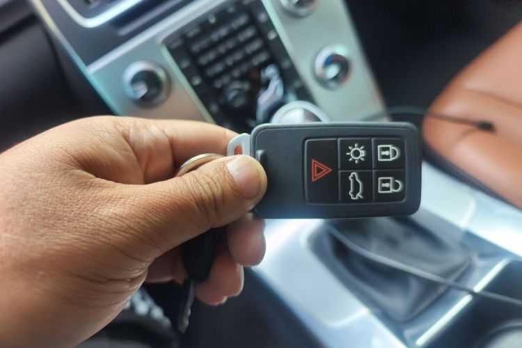 Used Volvo S60 2017 S60L T4 Smart Range Edition
