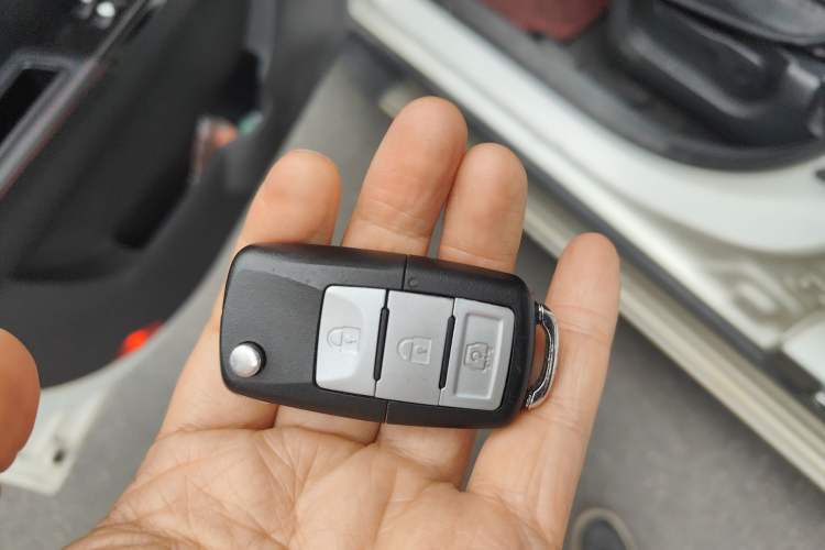 Used HYOSOW S3 2014 1.5L Comfort Version China IV Emission Standard