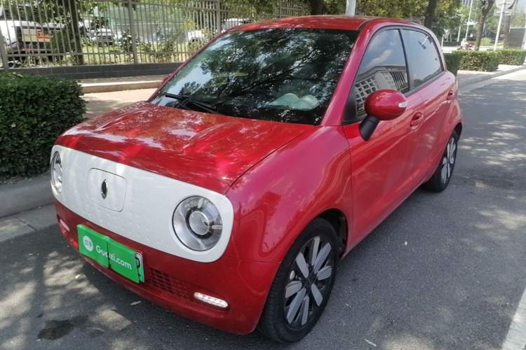 Used ORA Black Cat 2019 351 km Goddess Edition Guazi used car, China used car export, Used car for sale, Used  cars, Cheapest cars for sale