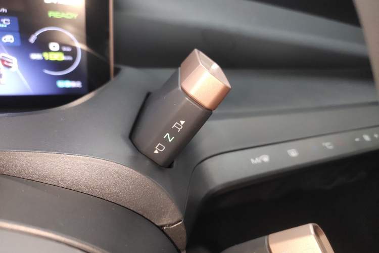 Used Baojun E200 2020 305KM Smart Drive Version