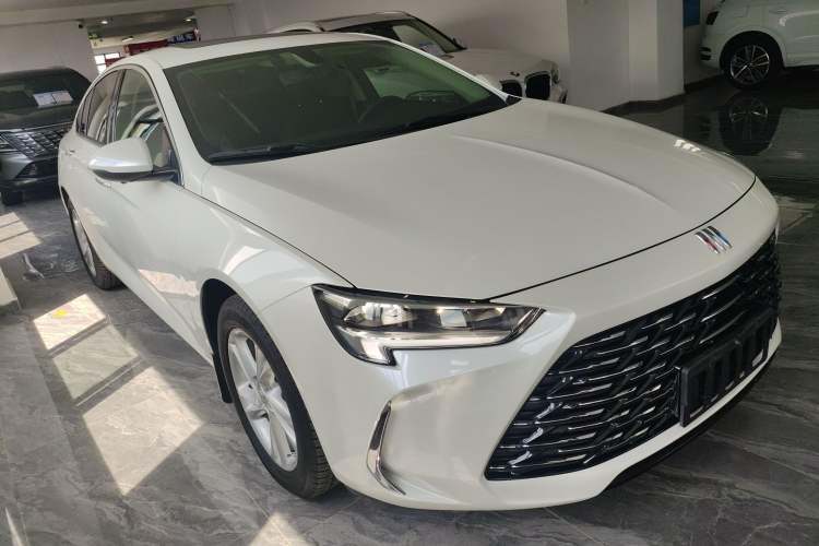 Used Buick Regal 2024 25T Deluxe Edition