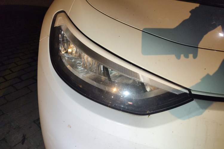 Used Volkswagen ID.3 2023 Upgraded Model Pure Intelligent Enjoyment Version
