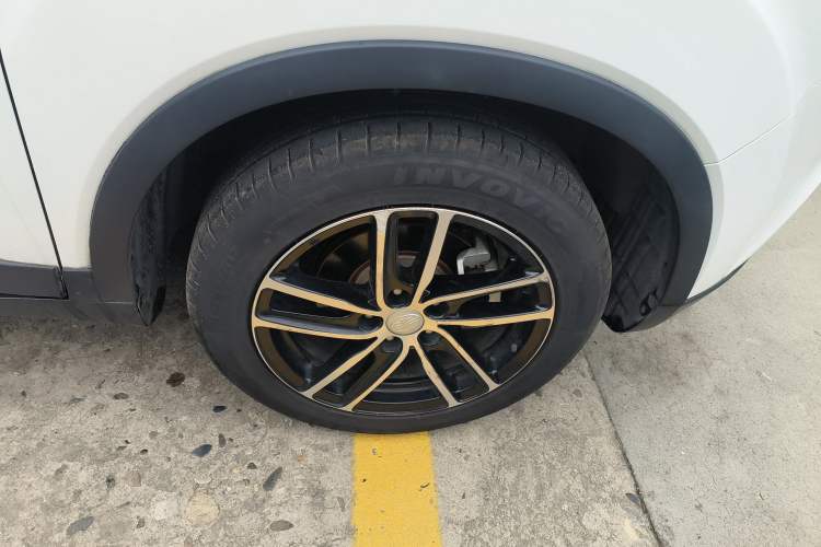 Used Bestune X40 2017 1.6L Automatic Luxury Model