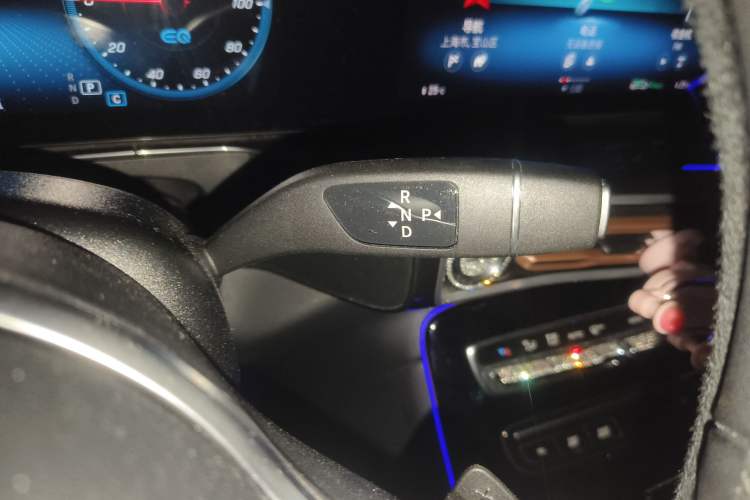 Used Mercedes-Benz EQC 2020 EQC 400 4MATIC