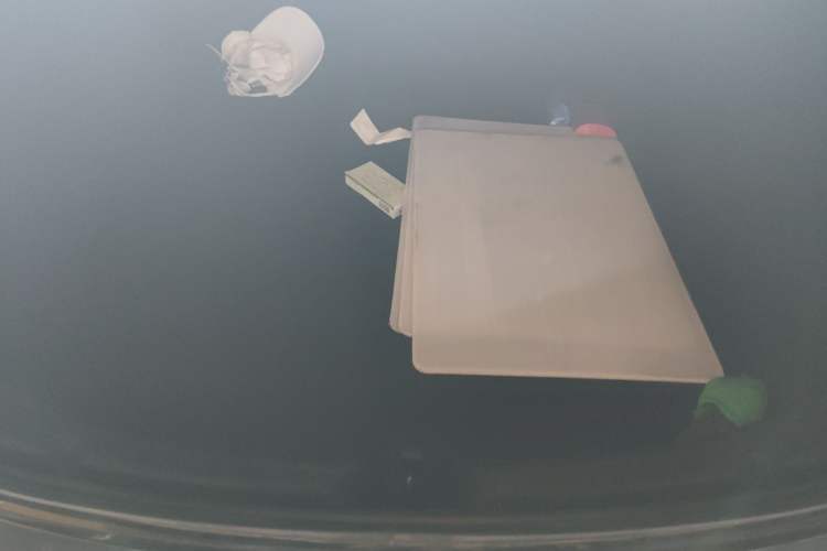 Used Tesla Model 3 2023 Rear-Wheel-Drive Version
