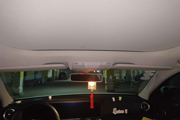 Used Mercedes-Benz E-Class 2018 Facelift E 200 L Sport Edition