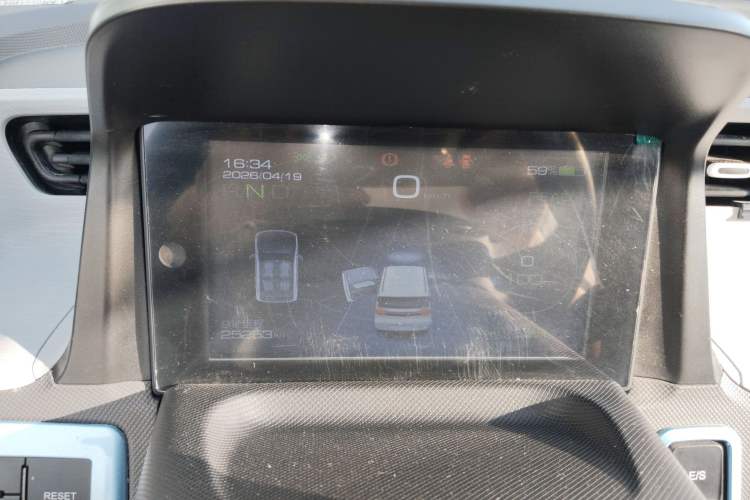 Used Wuling Hongguang MINIEV 2021 Macaron Premium Model – Lithium Iron Phosphate
