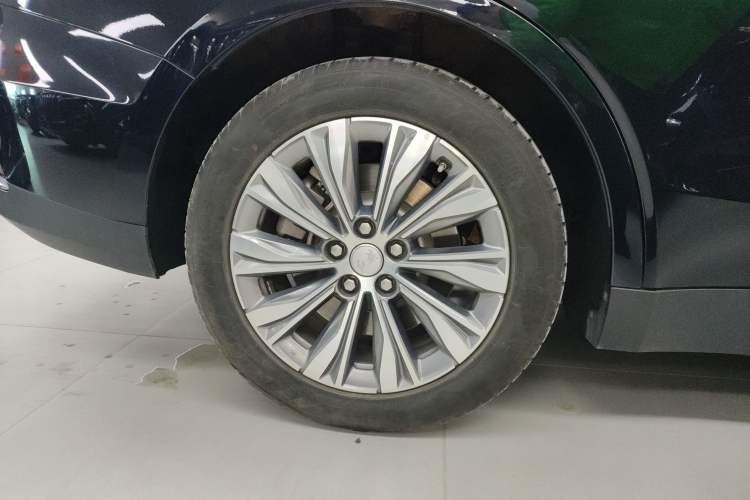 Used Hongqi E-QM5 2024 500km Range Edition