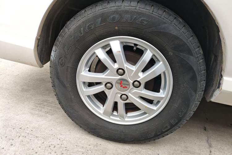 Used Wuling Hongguang 2018 1.5L S Comfort Model L2B