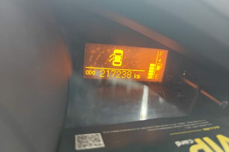 Used Toyota Verso 2012 180E CVT Elite Multi-Function Version
