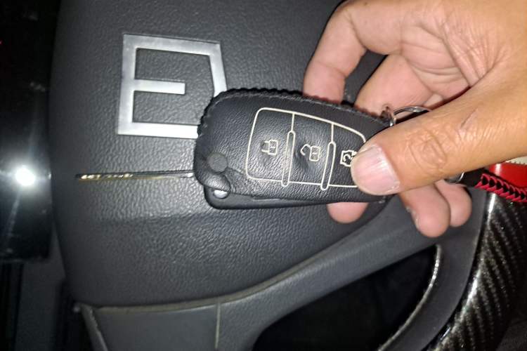 Used Farizon Xingxiang V 2024 Star Enjoy V6E Feature Edition Zhixin 46.08 kWh
